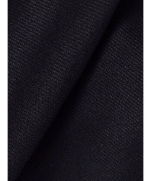 EMODA(エモダ)の「リボンギャザーミニワンピース(ワンピース・レディース・ブラック/ブラウン・FREE)」の20枚目の写真