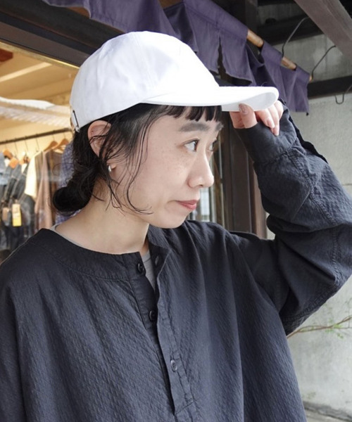 ZOOtiQuE CAP（キャップ）｜JOURNAL STANDARD LUXE（ジャーナル