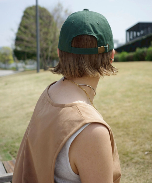 ZOOtiQuE CAP（キャップ）｜JOURNAL STANDARD LUXE（ジャーナル