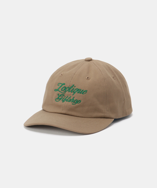 ZOOtiQuE CAP（キャップ）｜JOURNAL STANDARD LUXE（ジャーナル