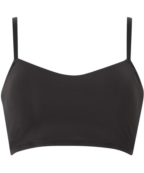 WING(ウイング)の「「シンクロハーフトップ」ノンワイヤーブラ(ブラジャー・レディース・ベージュ/ピンク/ナチュラル/ブラック・M/L/LL/3L)」の14枚目の写真