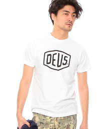 DEUS EX MACHINA | DEUS EX MACHINA / Shield Tee(Tシャツ/カットソー)