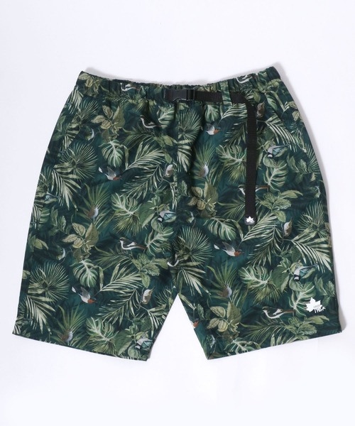 残りわずか BOSS GREEN ショート パンツ テープ ロゴ BOSS ショートパンツ | グリーン | FARFETCH JP