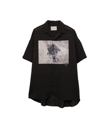 INTERPLAY（インタープレイ）の「【INTERPLAY x Toru Kajioka】「slightly above the land」 S/S Shirts（シャツ/ブラウス）」