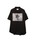 INTERPLAYiC^[vCj́uyINTERPLAY x Toru Kajiokazuslightly above the landv S/S ShirtsiVc/uEXjvbubN