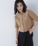 NATURAL BEAUTY BASIC(ナチュラルビューティーベーシック)の「トップス(カーディガン/ボレロ)」