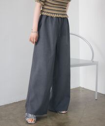 RETRO GIRL | ワイドスラックス(スラックス)
