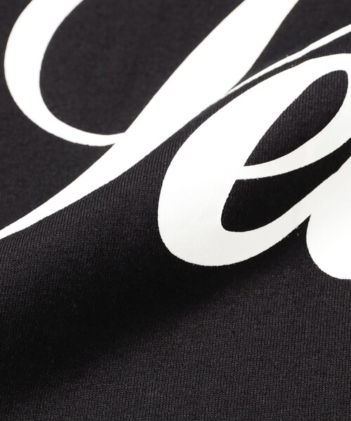 Smoothy（スムージー）の「SMOOTHY × WIND AND SEA / SEA Tシャツ 2025SS（90～160cm）（Tシャツ/カットソー・キッズ・ブラック/ホワイト・M(110-120㎝)/L(130-140㎝)/S(90-100㎝)）」の13枚目の写真