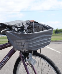 assa（エーエスエスエー）の「assa 自転車カゴカバー（アウトドアグッズ）」