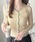 Dewlily�i�f���[�����[�j�́u�I���I�t�Œ��܂킹��A�؂₩�z�F�����E�t�������u�J�[�f�B�K���i�J�[�f�B�K��/�{�����j�v�b�A�C�{���[