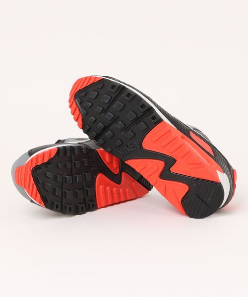 希少 極美品✤ ヒューマンメイド ウールクッション レッド ブラック 赤 黒 セール】NIKE ナイキ M AIRMAX 90 PRM エア マックス 90 PRM MHM9432