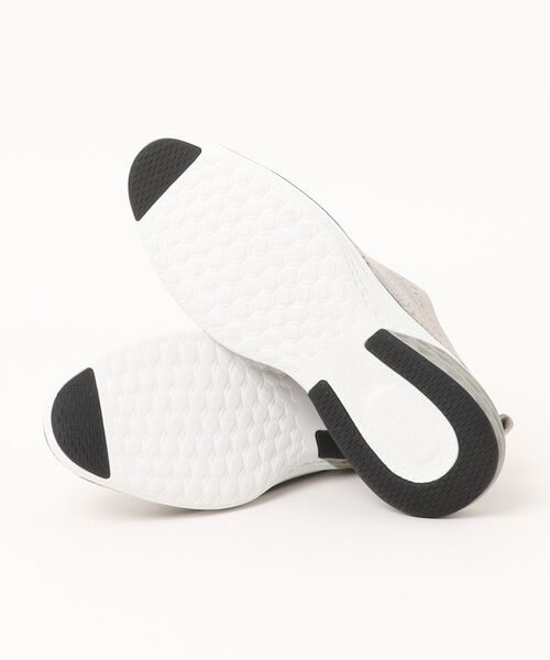 COLE HAAN（コールハーン）の「グランド ハリオン スティッチライト ウィングチップ オックスフォード mens（スニーカー・メンズ・ブラウン・7.5/8/8.5/9/9.5/10/10.5/11/7）」の8枚目の写真