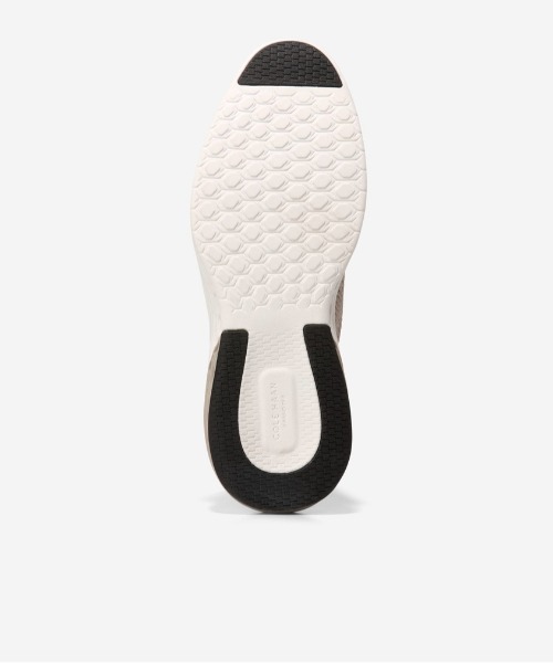 COLE HAAN（コールハーン）の「グランド ハリオン スティッチライト ウィングチップ オックスフォード mens（スニーカー・メンズ・ブラウン・7.5/8/8.5/9/9.5/10/10.5/11/7）」の6枚目の写真