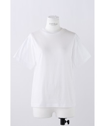 トップス nagonstans tuck balloon t-shirt enfold tuck balloon t－shirt（470HS880