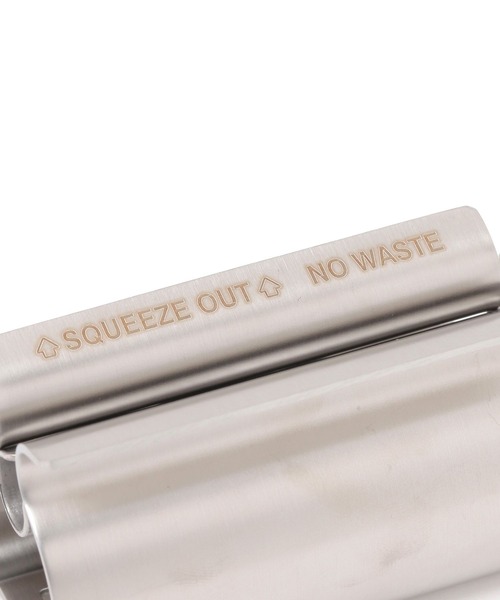 GEORGE'S（ジョージズ）の「チューブスクイーザ－（オーラルケア/歯磨きグッズ・レディース・その他4・FREE）」の7枚目の写真