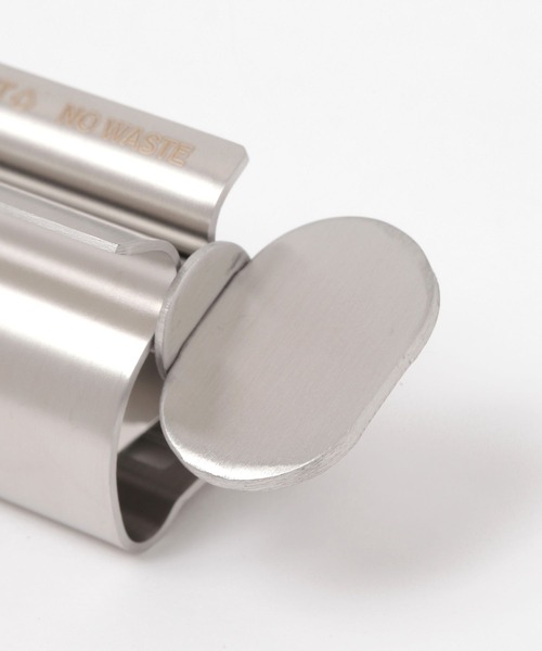 GEORGE'S（ジョージズ）の「チューブスクイーザ－（オーラルケア/歯磨きグッズ・レディース・その他4・FREE）」の6枚目の写真