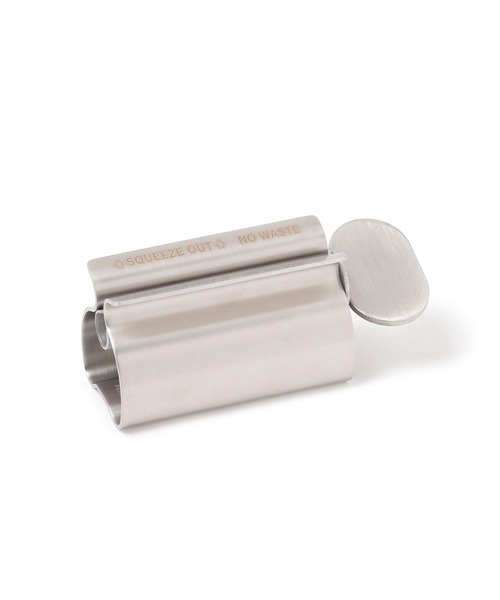 GEORGE'S（ジョージズ）の「チューブスクイーザ－（オーラルケア/歯磨きグッズ・レディース・その他4・FREE）」の12枚目の写真