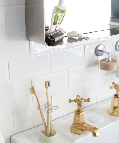 GEORGE'S（ジョージズ）の「チューブスクイーザ－（オーラルケア/歯磨きグッズ・レディース・その他4・FREE）」の9枚目の写真