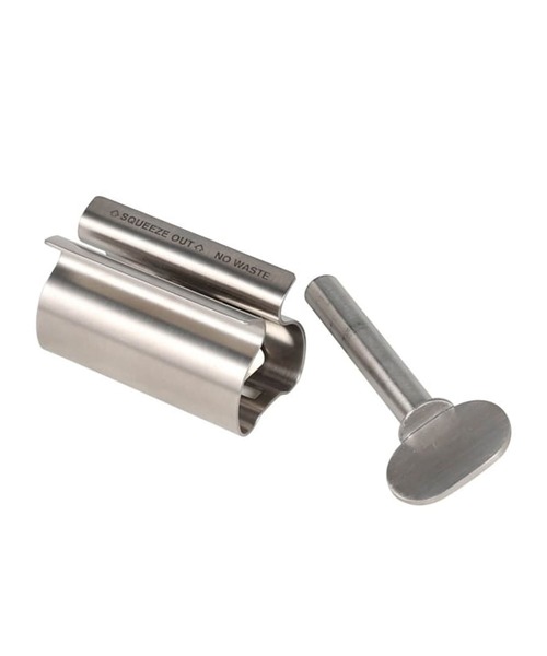 GEORGE'S（ジョージズ）の「チューブスクイーザ－（オーラルケア/歯磨きグッズ・レディース・その他4・FREE）」の11枚目の写真