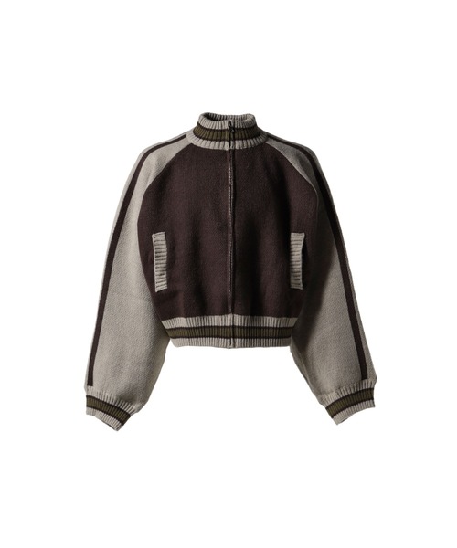 Jaded London（ジェイデッドロンドン）の「Jaded London X