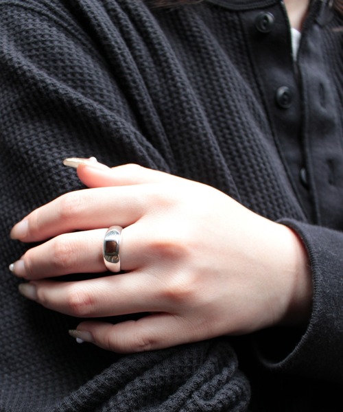 アクセサリー STANLEY GUESS Wood Guitar Ring #16 アクセサリー STANLEY GUESS Wood Guitar Ring #16 STANLEY