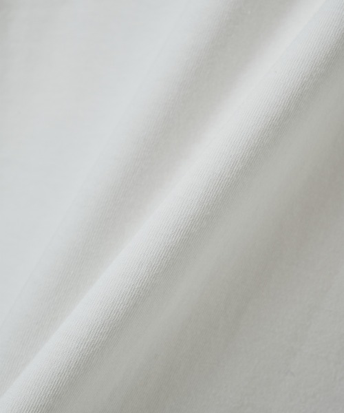 Jieda(ジエダ)の「JIEDA REFERENCE PRINT TEE(Tシャツ/カットソー・メンズ・ブラック/ホワイト・FREE)」の16枚目の写真