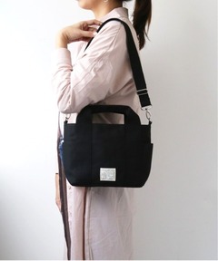 バッグ COOTIE PRODUCTIONS Compact Shoulder Bag COOTIE PRODUCTIONS Compact Shoulder Bag