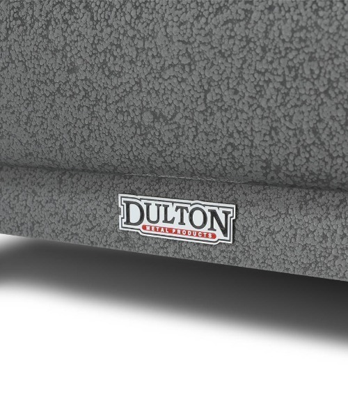 DULTON(ダルトン)の「TRASH CAN DOUBLE DECKER/ゴミ箱 2段(ダストボックス・メンズ・イエロー/グレー/アイボリー・FREE)」の15枚目の写真