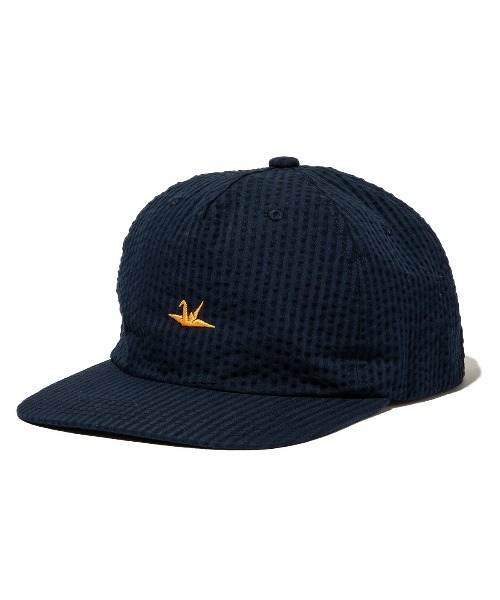 Liberaiders COOLMAX EMBROIDERY CAP for Kinetics（リベレイダース