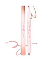 2aN（トゥーエーエヌ）の「【NEW】【2aN トゥーエーエヌ】Color Play Dual Liner(カラープレイデュアルライナー)（アイライナー）」