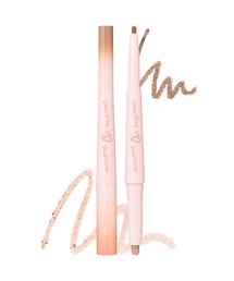 2aN(トゥーエーエヌ)の【NEW】【2aN/トゥーエーエヌ】Color Play Dual Liner(カラープレイデュアルライナー)(アイライナー)