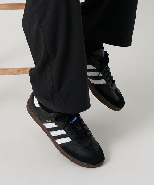 adidas Originals＞サンバ OG スニーカー（スニーカー）｜adidas