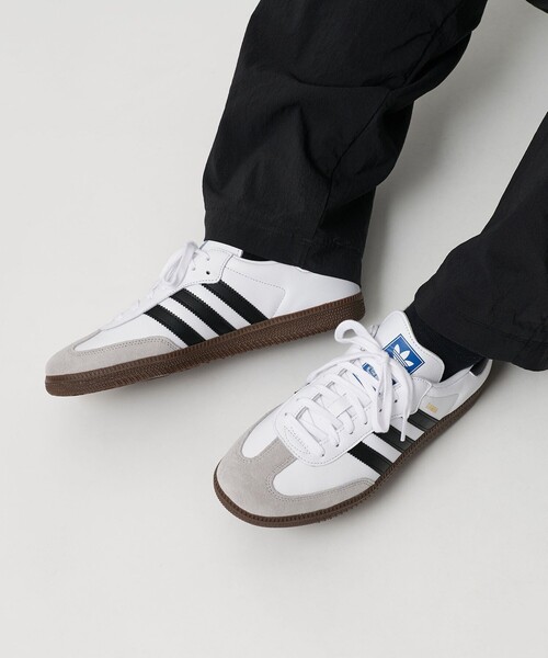 adidas Originals＞サンバ OG スニーカー（スニーカー）｜adidas