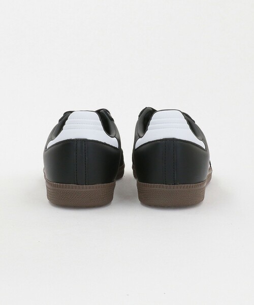 adidas Originals(アディダスオリジナルス)の「<adidas Originals>サンバ OG スニーカー(スニーカー・メンズ・ブラック/ホワイト・27.5cm/26.5cm/28.5cm/25.5cm/28cm/26cm/27cm)」の17枚目の写真