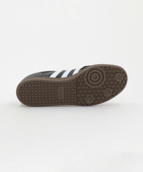 adidas Originals(アディダスオリジナルス)の「<adidas Originals>サンバ OG スニーカー(スニーカー・メンズ・ブラック/ホワイト・27.5cm/26.5cm/28.5cm/25.5cm/28cm/26cm/27cm)」の16枚目の写真