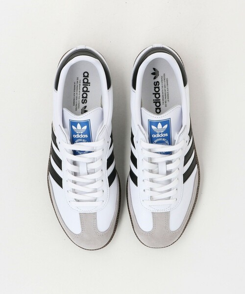 adidas Originals＞サンバ OG スニーカー（スニーカー）｜adidas