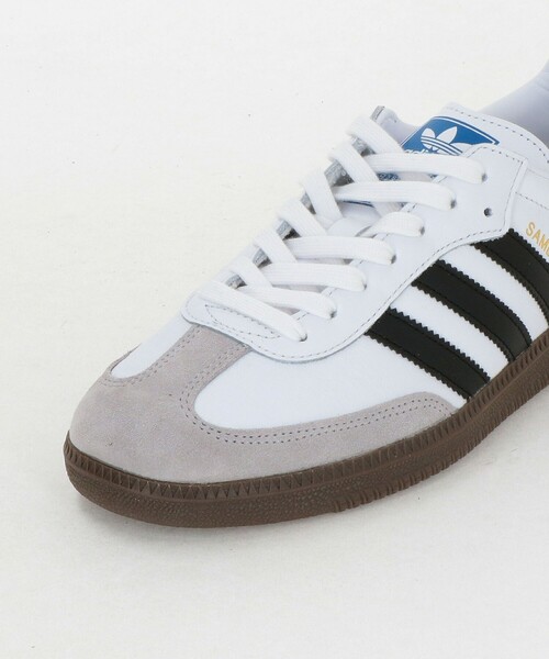 adidas Originals＞サンバ OG スニーカー（スニーカー）｜adidas