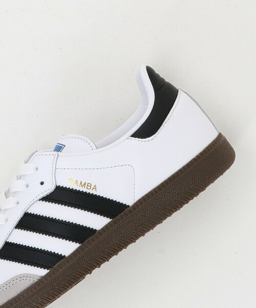 adidas Originals＞サンバ OG スニーカー（スニーカー）｜adidas