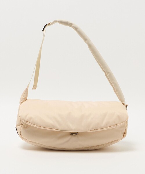 バッグ NOMADIS 新色追加/23区別注カラー】NOMADIS SAC2 W ボア トートバッグ