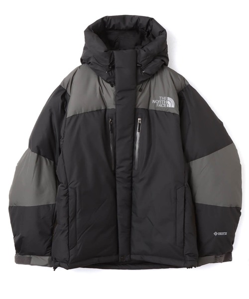 ジャケット・アウター THE NORTH FACE Balto Light Jacket L VM THE NORTH FACE Baltoro Light Jacket / ザ・ノース・フェイス