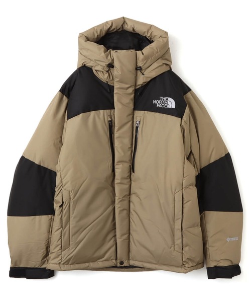 THE NORTH FACE(ザノースフェイス)の「THE NORTH FACE Baltoro Light Jacket / ザ・ノース・フェイス バルトロ ライト ジャケット(ダウンジャケット/コート・メンズ・ブラック/カーキ/グレー/ネイビー・M/L/S/XL/XXL)」の1枚目の写真