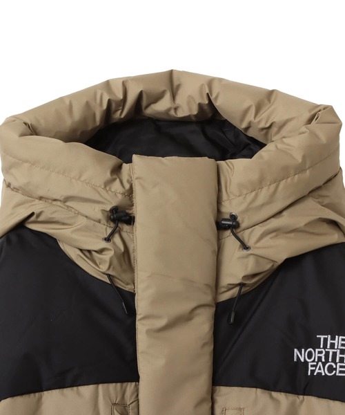 THE NORTH FACE(ザノースフェイス)の「THE NORTH FACE Baltoro Light Jacket / ザ・ノース・フェイス バルトロ ライト ジャケット(ダウンジャケット/コート・メンズ・ブラック/カーキ/グレー/ネイビー・M/L/S/XL/XXL)」の5枚目の写真