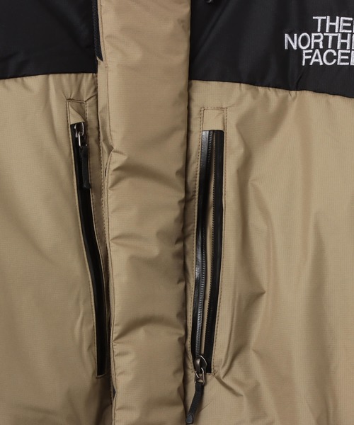 THE NORTH FACE(ザノースフェイス)の「THE NORTH FACE Baltoro Light Jacket / ザ・ノース・フェイス バルトロ ライト ジャケット(ダウンジャケット/コート・メンズ・ブラック/カーキ/グレー/ネイビー・M/L/S/XL/XXL)」の8枚目の写真