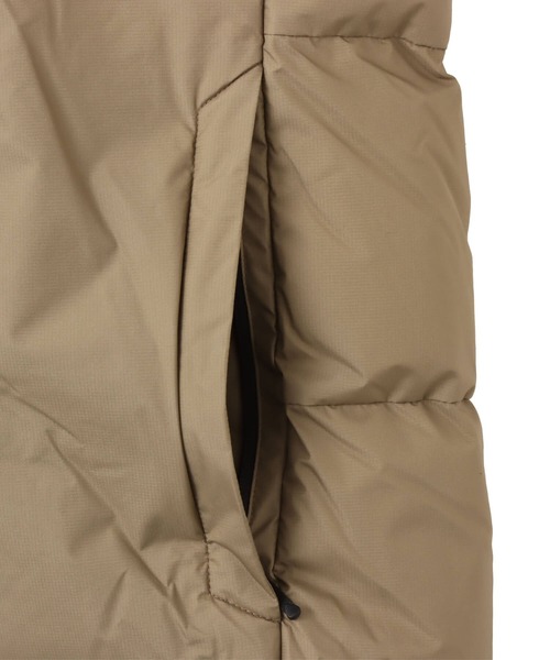 THE NORTH FACE(ザノースフェイス)の「THE NORTH FACE Baltoro Light Jacket / ザ・ノース・フェイス バルトロ ライト ジャケット(ダウンジャケット/コート・メンズ・ブラック/カーキ/グレー/ネイビー・M/L/S/XL/XXL)」の9枚目の写真