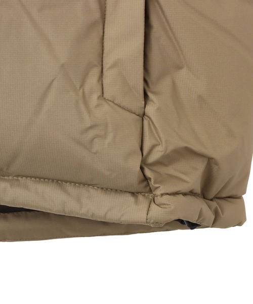THE NORTH FACE(ザノースフェイス)の「THE NORTH FACE Baltoro Light Jacket / ザ・ノース・フェイス バルトロ ライト ジャケット(ダウンジャケット/コート・メンズ・ブラック/カーキ/グレー/ネイビー・M/L/S/XL/XXL)」の11枚目の写真