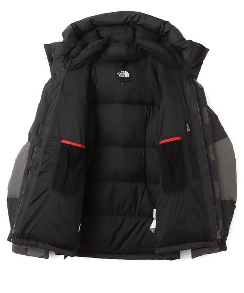 THE NORTH FACE(ザノースフェイス)の「THE NORTH FACE Baltoro Light Jacket / ザ・ノース・フェイス バルトロ ライト ジャケット(ダウンジャケット/コート・メンズ・ブラック/カーキ/グレー/ネイビー・M/L/S/XL/XXL)」の14枚目の写真