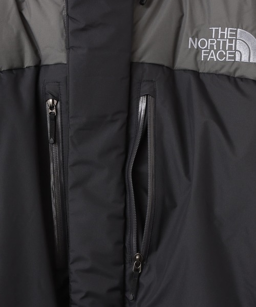 THE NORTH FACE(ザノースフェイス)の「THE NORTH FACE Baltoro Light Jacket / ザ・ノース・フェイス バルトロ ライト ジャケット(ダウンジャケット/コート・メンズ・ブラック/カーキ/グレー/ネイビー・M/L/S/XL/XXL)」の16枚目の写真