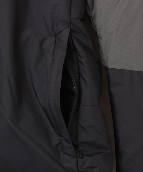 THE NORTH FACE(ザノースフェイス)の「THE NORTH FACE Baltoro Light Jacket / ザ・ノース・フェイス バルトロ ライト ジャケット(ダウンジャケット/コート・メンズ・ブラック/カーキ/グレー/ネイビー・M/L/S/XL/XXL)」の17枚目の写真
