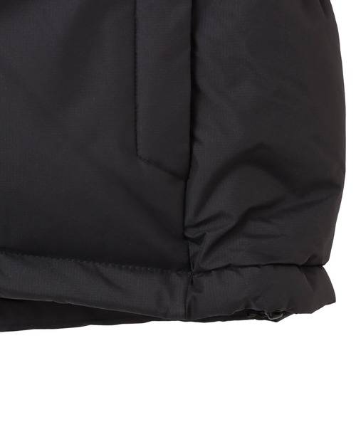 THE NORTH FACE(ザノースフェイス)の「THE NORTH FACE Baltoro Light Jacket / ザ・ノース・フェイス バルトロ ライト ジャケット(ダウンジャケット/コート・メンズ・ブラック/カーキ/グレー/ネイビー・M/L/S/XL/XXL)」の19枚目の写真