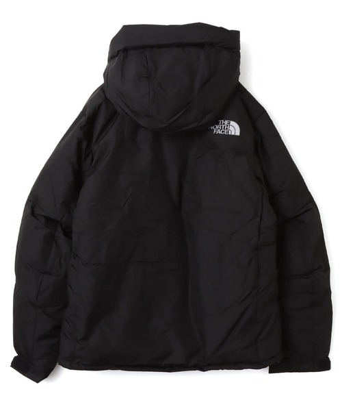 THE NORTH FACE Baltoro Light Jacket / ザ・ノース・フェイス